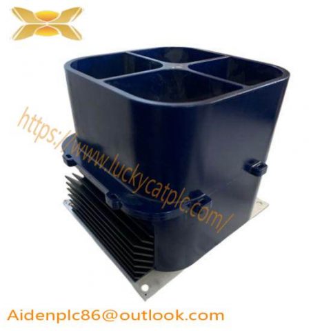 ABB 3BHE032593R0002, Industrial Control Module, High Performance, Precision