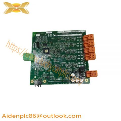 ABB 3BHE037864R0108: Advanced Panel Module for Industrial Automation