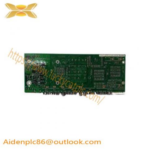 ABB 3BHE050077R0102 - UNS0881b P V2 Control Board