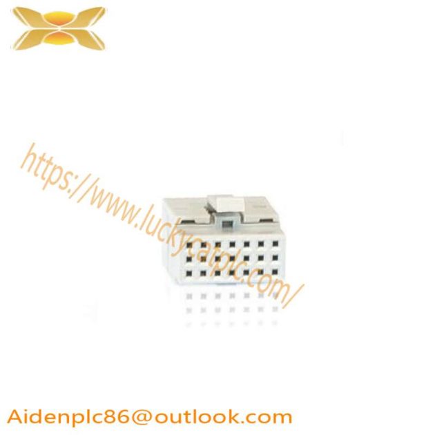 ABB 3BSE008538R1 - High Performance Control Module for Industrial Automation Systems