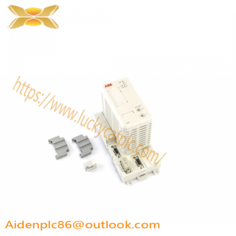 ABB 3BSE013252R1 CI830 Communication Module - Advanced Industrial Automation Solution