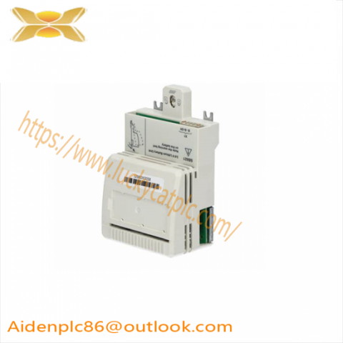 ABB 3BSE018293R1 - Industrial Analog Output Board, Precision Control Solutions