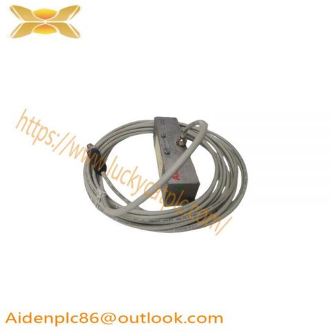 ABB 3BSE019050R200 PFTL-301E-0.2KN Load Cell