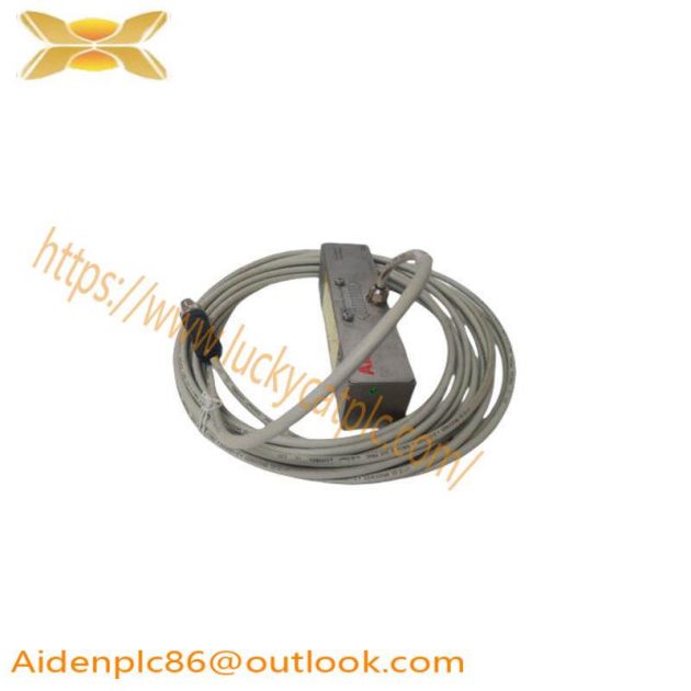 ABB 3BSE019050R200 PFTL-301E-0.2KN Load Cell