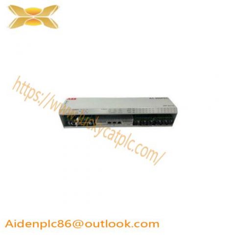 ABB 3EHL409054R0001 - KUB921A01 PCB CARD: Advanced Control System Component