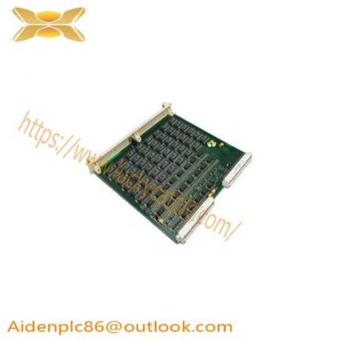 ABB 3HAB2220-1 Memory Expansion Board for Industrial Control Systems