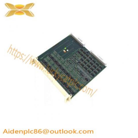 ABB 3HAB5956-1 Extension Memory Board, Industrial Automation Module