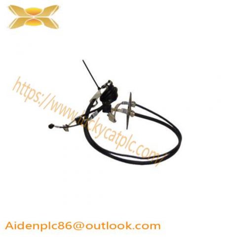 ABB 3HAB6139-1 Cabling Motor 6 - Efficient Industrial Control Solution