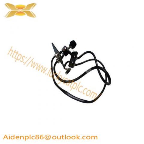 ABB 3HAB6454-1 Cabling Upper for FROCON-CON
