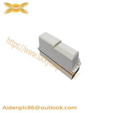 ABB 3HAB8101-8/08Z Robot AC Servo Drive Unit