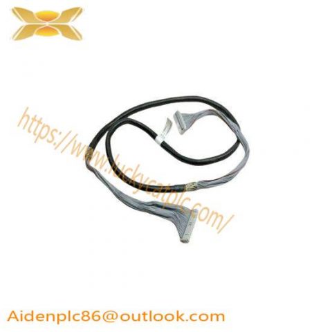 ABB 3HAB8257-1 Ribbon Cable for Industrial Automation Solutions