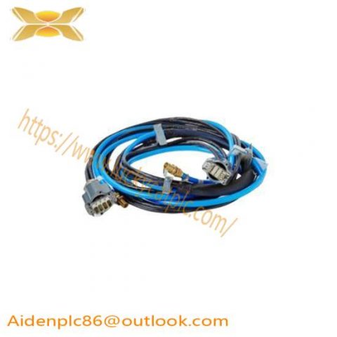 ABB 3HAC020128-001 Cable Harness for Automation Parts