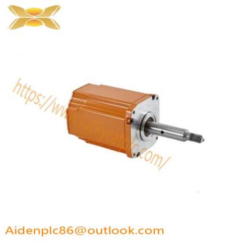 ABB 3HAC020435-001: Precision Robot Components, Engineered for Industrial Efficiency