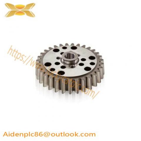 ABB 3HAC020486-001 Pinion Z3 / 4,5 AUTOMATION PARTS