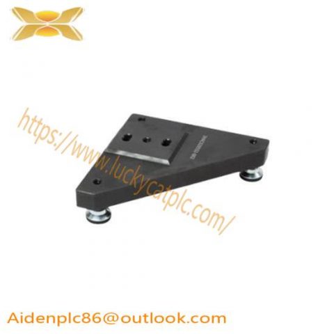 ABB 3HAC020552-002 Calibration Plate for Automation Parts