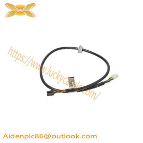 ABB 3HAC020618-001 Robotic Harness Power Cable, A41.X5-E41.X1