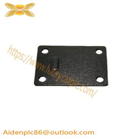 ABB 3HAC020813-060 Automation Plate, Industrial Control Parts