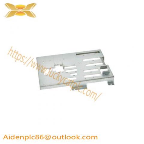 ABB 3HAC020869-001 Panel Board Protection - Automation Parts