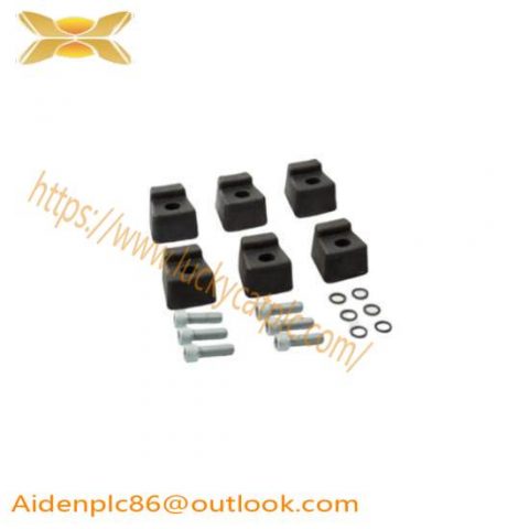 ABB 3HAC020885-001 Mechanical Stop Set, Axial 2 | Automation Parts