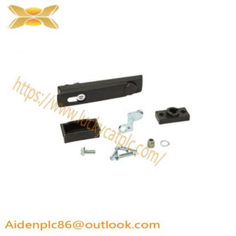 ABB 3HAC020932-100 Swing Handle - Automation Parts