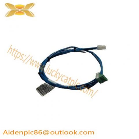 ABB 3HAC021009-001: Robust Harness-Panel Board & Fan Unit for Industrial Robots