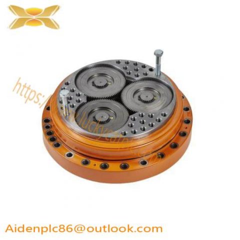 ABB 3HAC021127-004 Gearbox RV410F-270,176 - High Performance Industrial Gearbox Solution