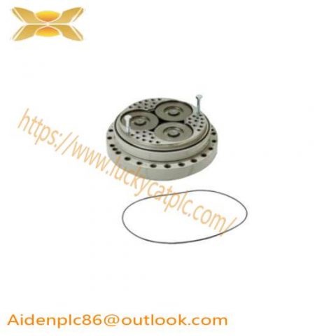 ABB 3HAC021127-007 RV Gear Automation Robot Parts