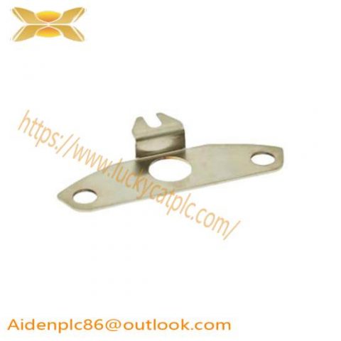 ABB 3HAC021201-001: Advanced Pointer, Axial Model for 5 DCS Modules, Automation Parts