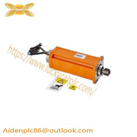 ABB 3HAC021488-005 | Original New Automation Parts, Designed for Precision & Efficiency
