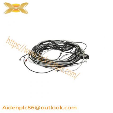 ABB 3HAC021645-002 Propvalve Cable Automation Parts