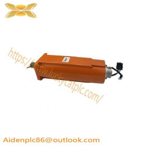 ABB 3HAC021679-002: Right Frolabel Drive, DCS Automation Parts