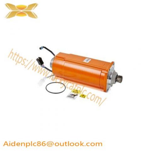 ABB 3HAC021729-001 | Robotics Motor Unit | Automation Parts