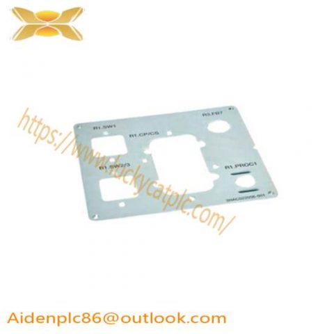 ABB 3HAC022031-007 BIG DISCOUNT | Robot Automation Parts
