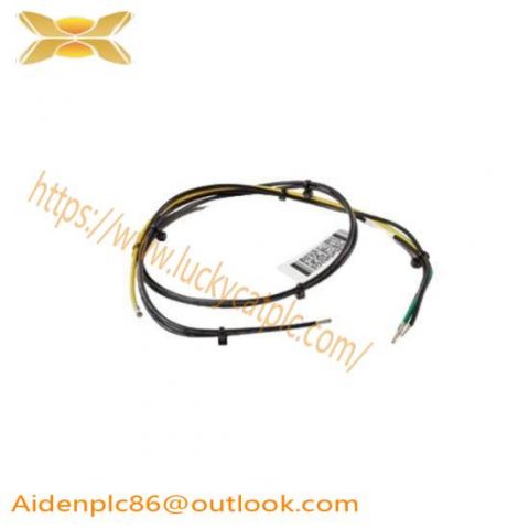 ABB 3HAC022087-003 Cable Harness, Multibus for Advanced Industrial Automation