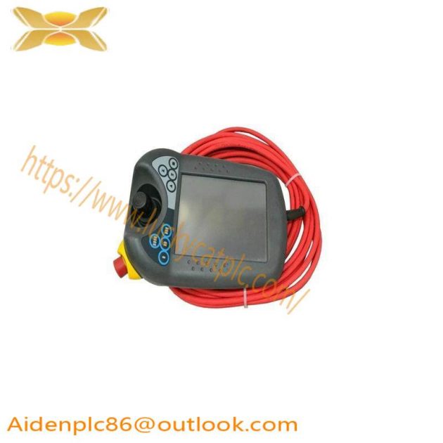 AB 2711-B6C3L1 - PanelView 600 Color Terminal, Human Machine Interface, Control Panels