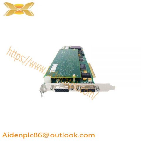 ABB 3HAC Series DSQC1018 Programmable Logic Controller Modules