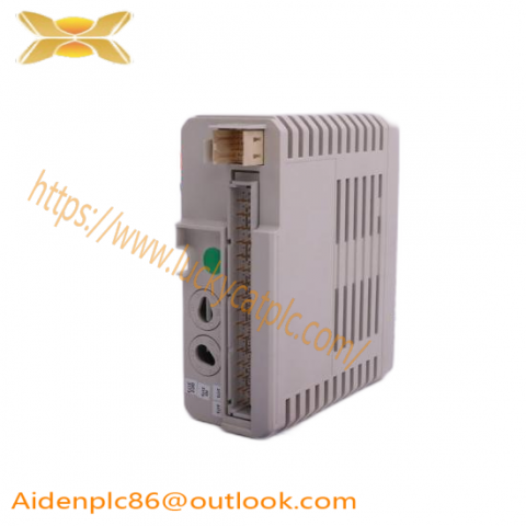 ABB 3HAC023239-003 - Industrial Control Module, Precision Engineered for Advanced Automation