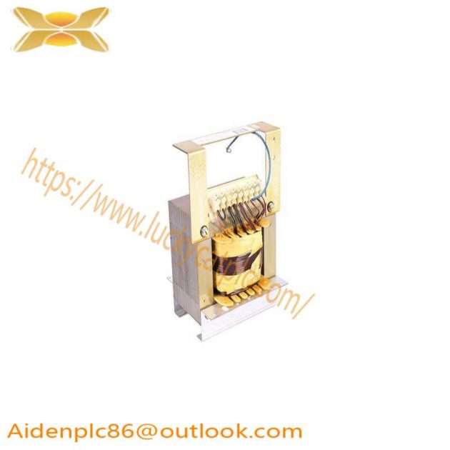 ABB 3HAC024174-001 MU400 3HAC040658-001 3HAC048225-001 IRB6700 - Industrial Automation Components