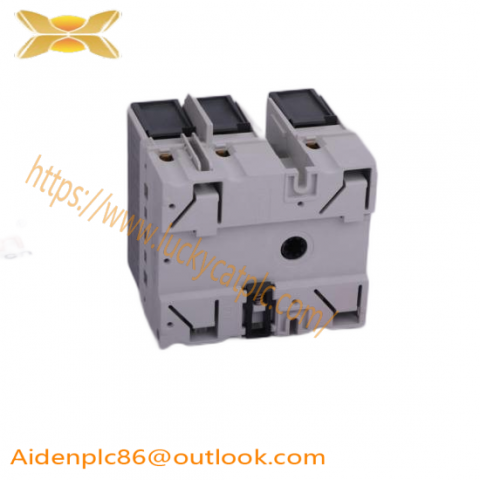 ABB 3HAC024365-001 Industrial Control Module