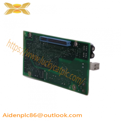 ABB 3HAC026512-001 Industrial Control Module