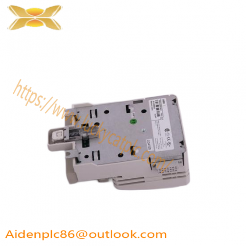 ABB 3HAC027070-001: Industrial Automation Module, High Performance, Reliable Control Solutions