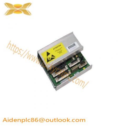 ABB 3HAC0318-51001 Measurement Unit
