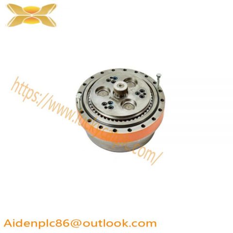 ABB 3HAC Series Modular Components for Industrial Automation