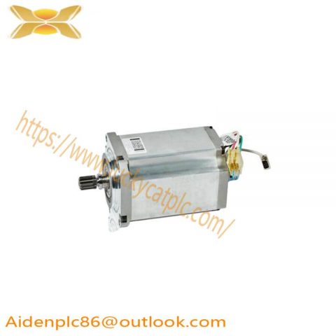 ABB 3HAC043569-004 IRB4600 Motor with Pinion Type C