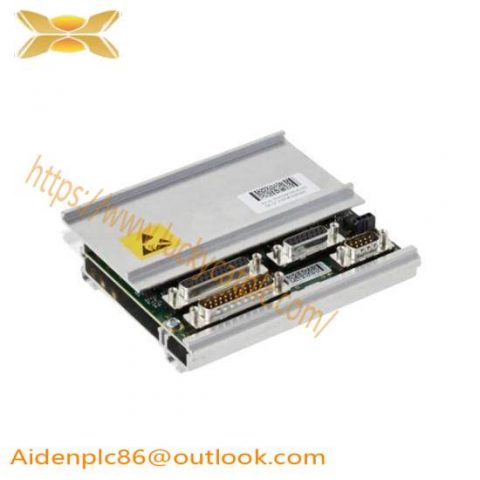 ABB 3HAC044168-001 Robot SMB Board - High-Performance Control Module