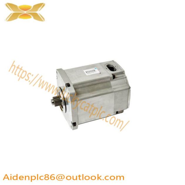 ABB 3HAC057543-004 IRB7600 Motor incl Pinion, High-Performance Drivetrain Solution