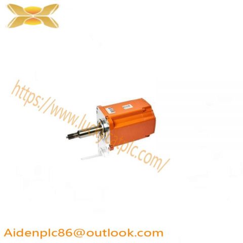 ABB 3HAC057547-003 Industrial Robotic Servo Motor