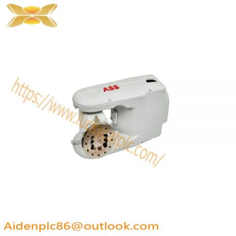 ABB High-Quality Automation Components: 3HAC058725-001 -002 3HNA027421-001 lRB6640-205/2.7 3HAC9330-1 lRB2400 (46)