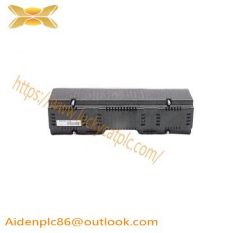 ABB 3HAC14551-1/05A Capacitor Unit; Manufacturer:ABB