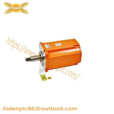 ABB 3HAC14750-2 IRB6640/6600/6650/6650S Rot ac motor incl pinion